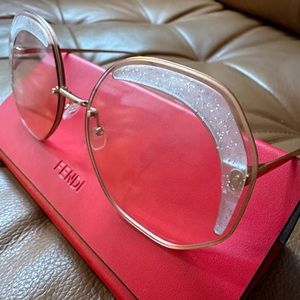 FENDI sunglasses